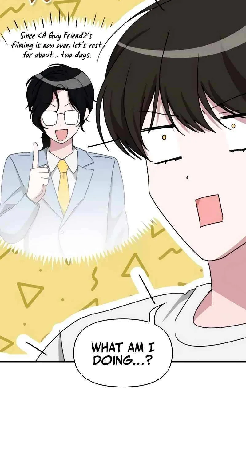 I Was Mistaken As a Monstrous Genius Actor Chapter 56 page 5 - 