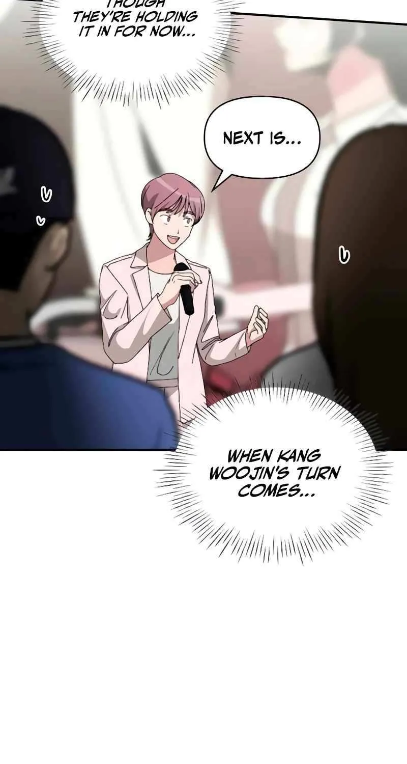 I Was Mistaken As a Monstrous Genius Actor Chapter 56 page 44 - 