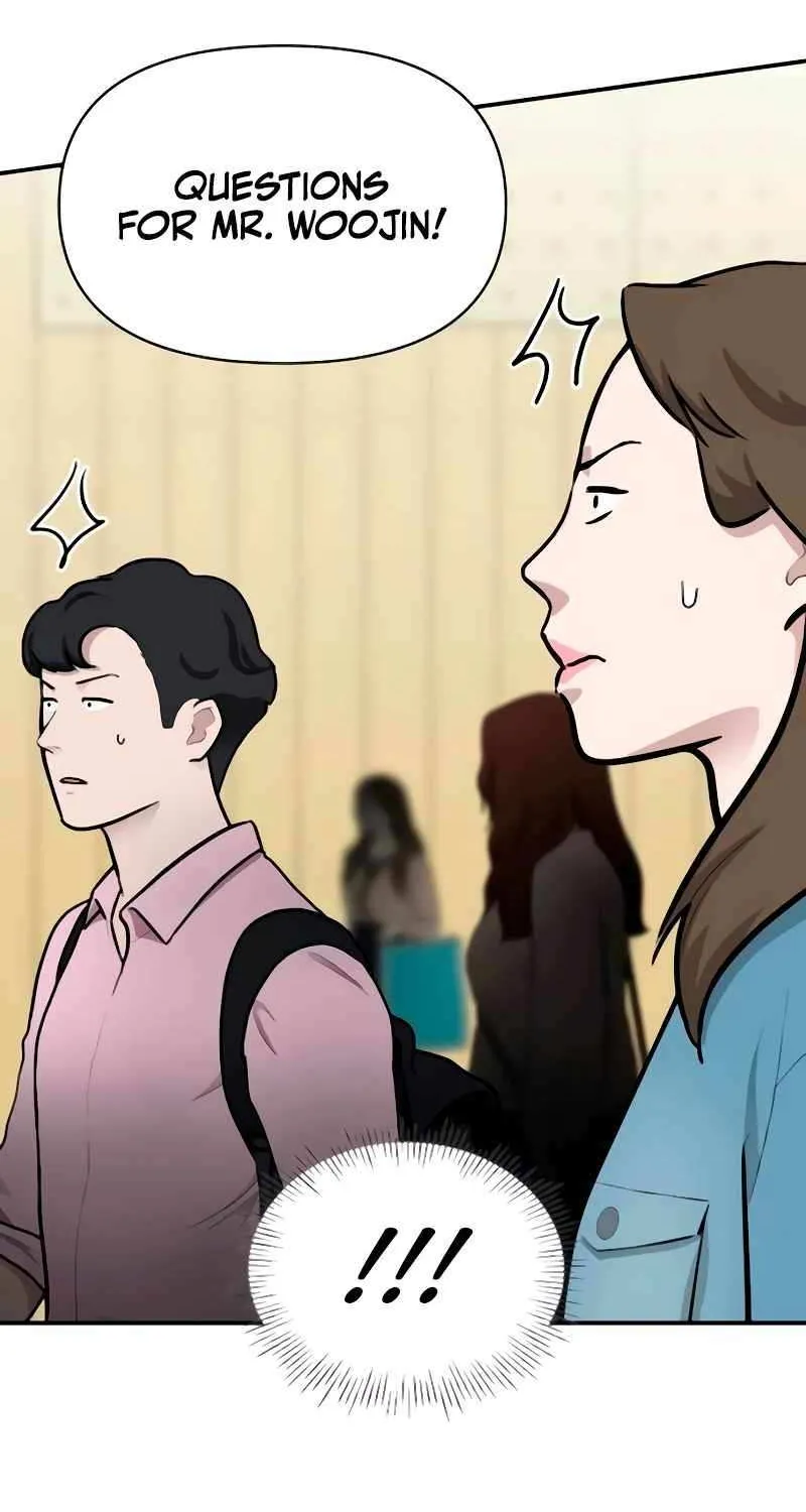 I Was Mistaken As a Monstrous Genius Actor Chapter 56 page 45 - 