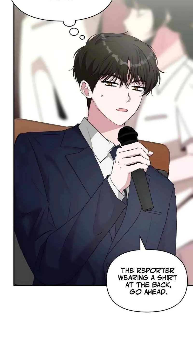 I Was Mistaken As a Monstrous Genius Actor Chapter 56 page 49 - 