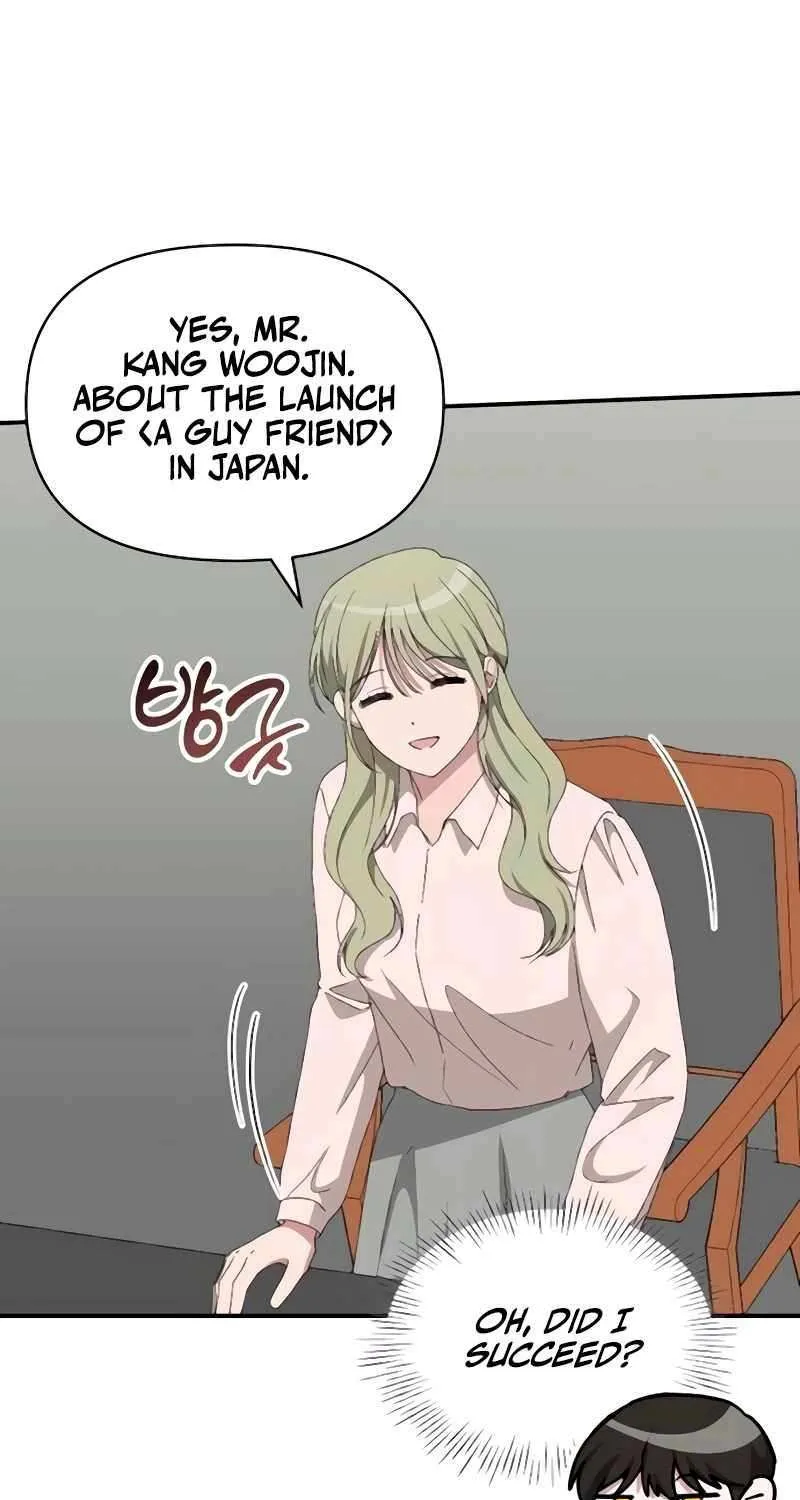 I Was Mistaken As a Monstrous Genius Actor Chapter 56 page 50 - 