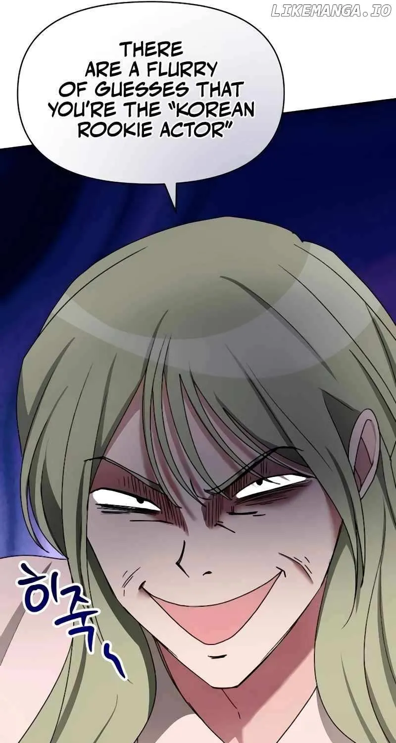 I Was Mistaken As a Monstrous Genius Actor Chapter 56 page 52 - 