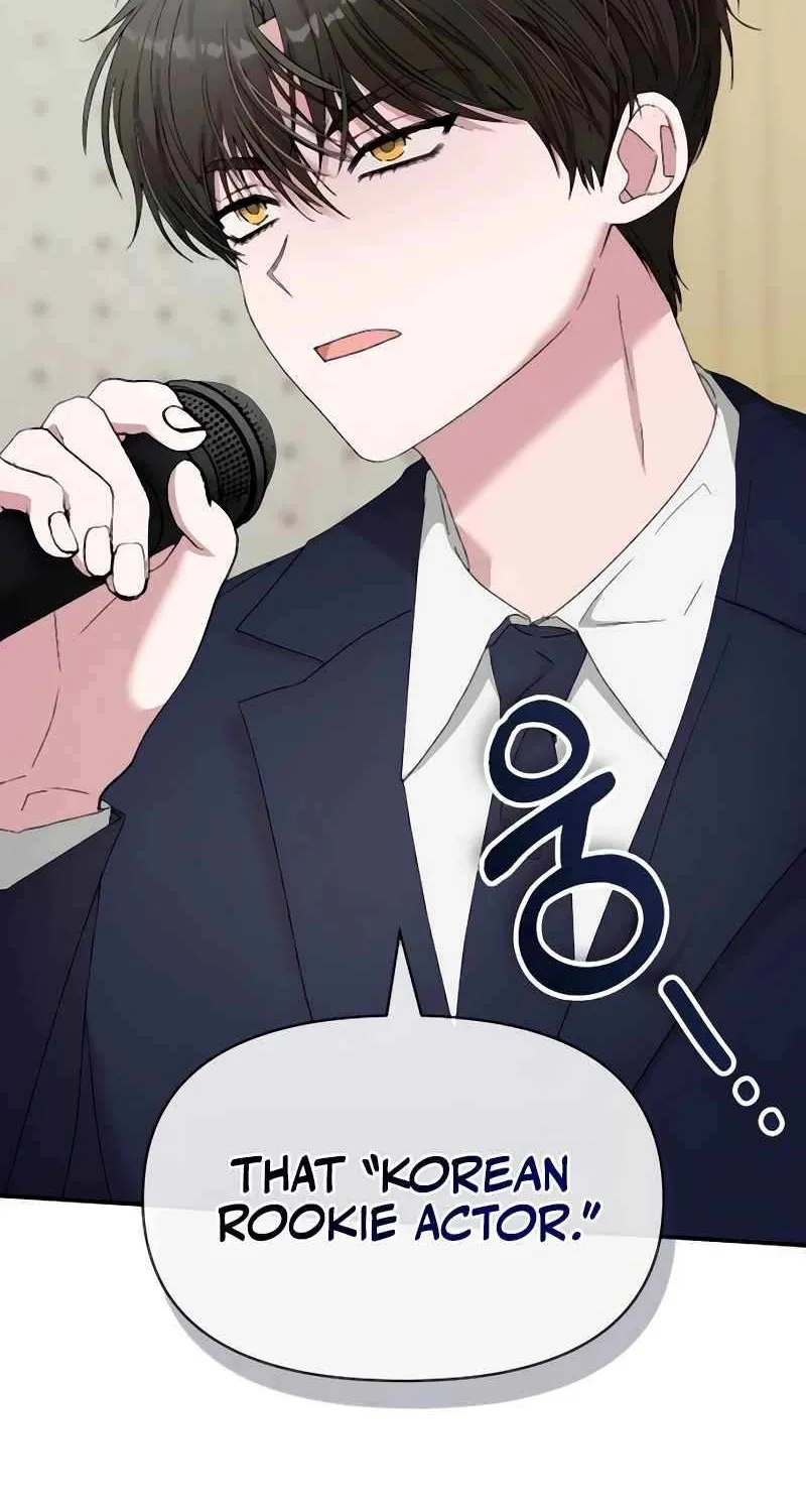 I Was Mistaken As a Monstrous Genius Actor Chapter 56 page 57 - 