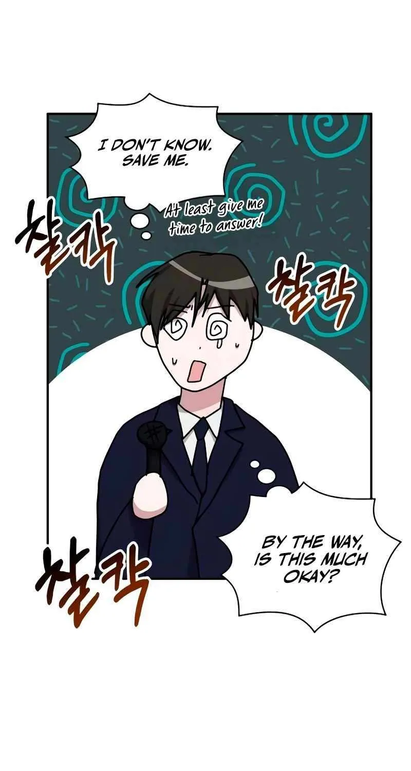 I Was Mistaken As a Monstrous Genius Actor Chapter 56 page 63 - 