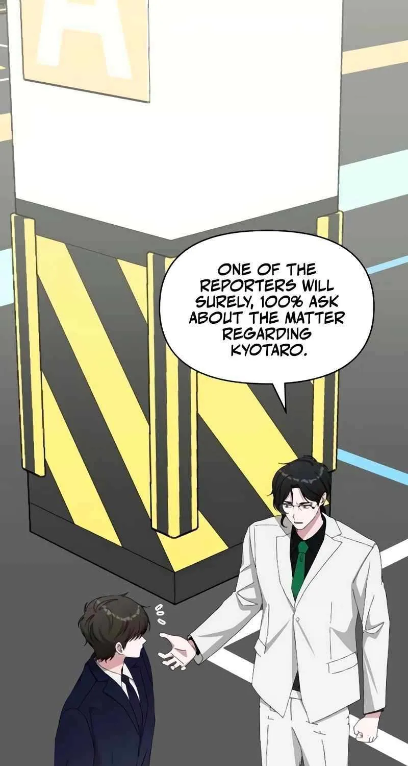 I Was Mistaken As a Monstrous Genius Actor Chapter 56 page 65 - 