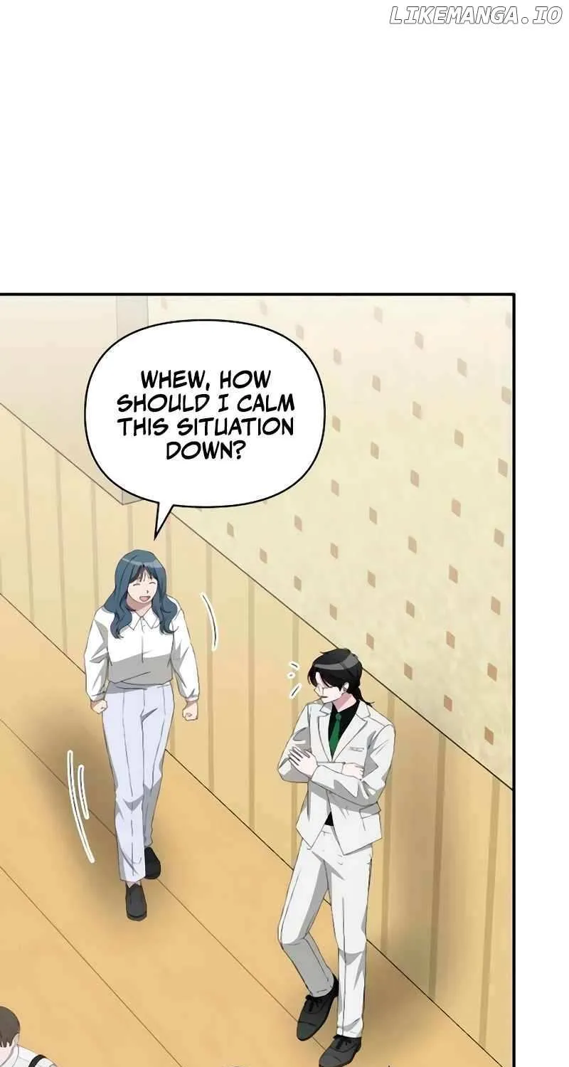 I Was Mistaken As a Monstrous Genius Actor Chapter 56 page 71 - 