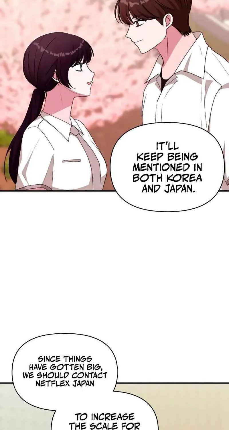 I Was Mistaken As a Monstrous Genius Actor Chapter 56 page 74 - 