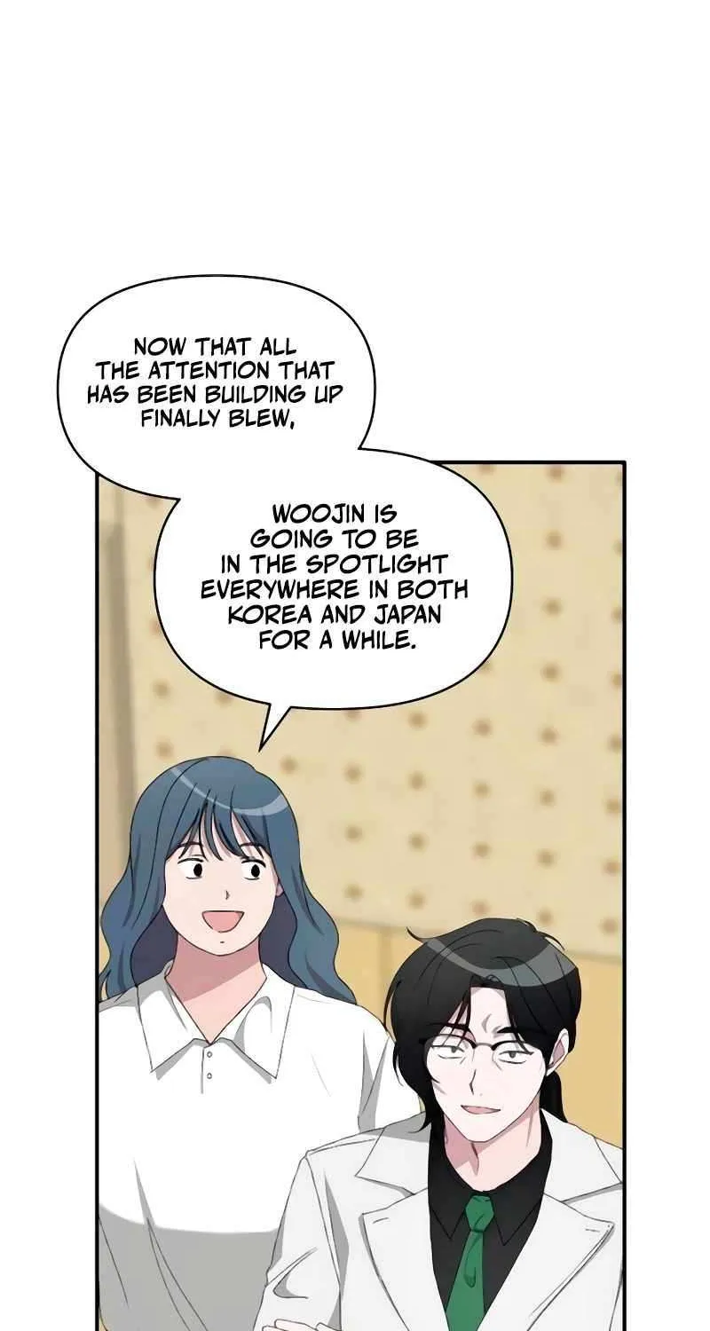 I Was Mistaken As a Monstrous Genius Actor Chapter 56 page 76 - 