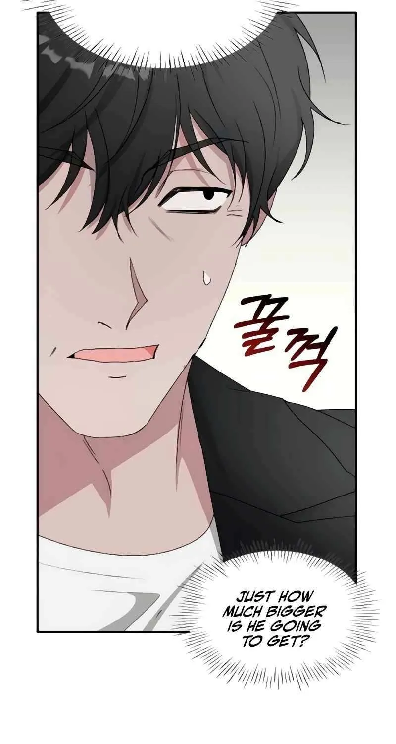 I Was Mistaken As a Monstrous Genius Actor Chapter 56 page 85 - 