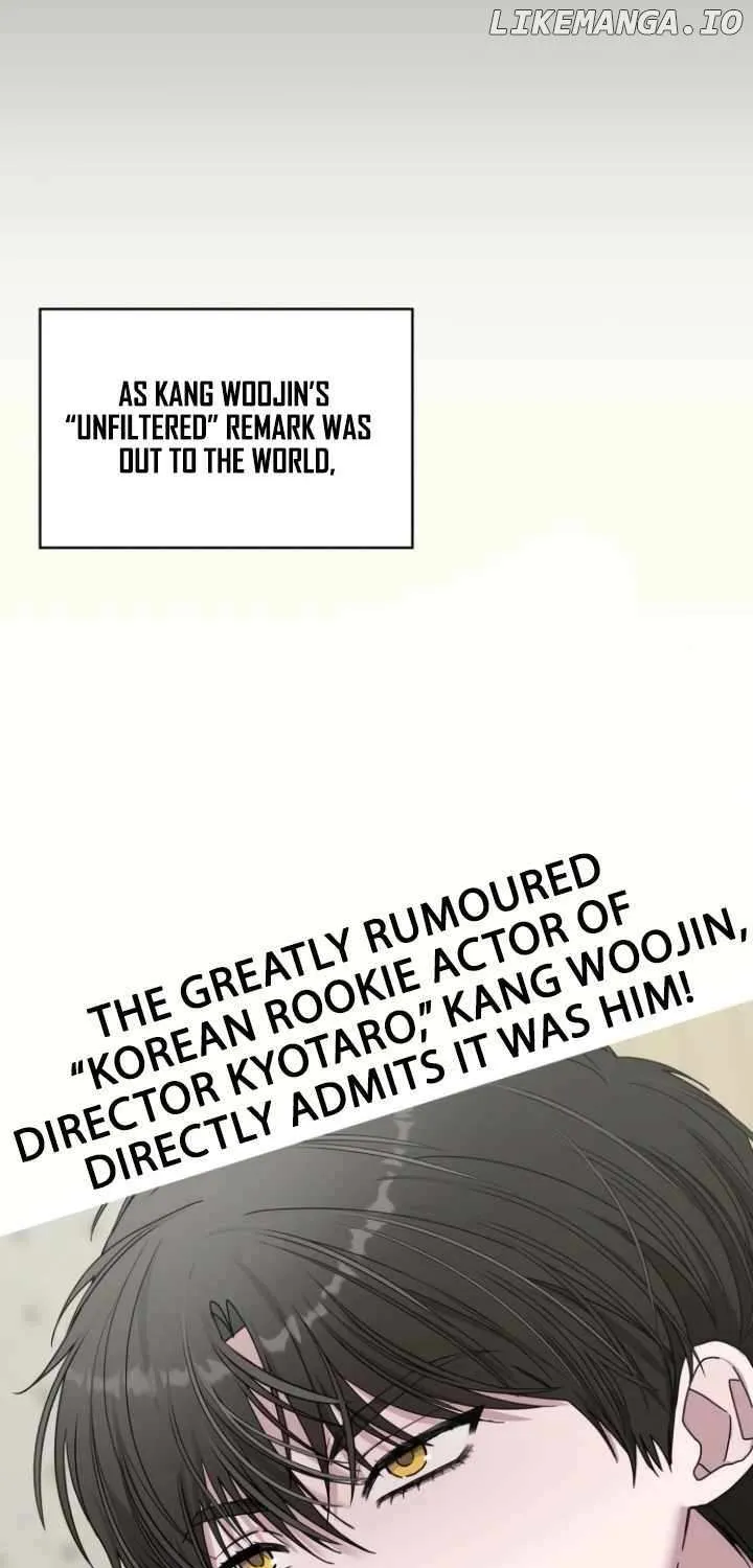 I Was Mistaken As a Monstrous Genius Actor Chapter 57 page 2 - 