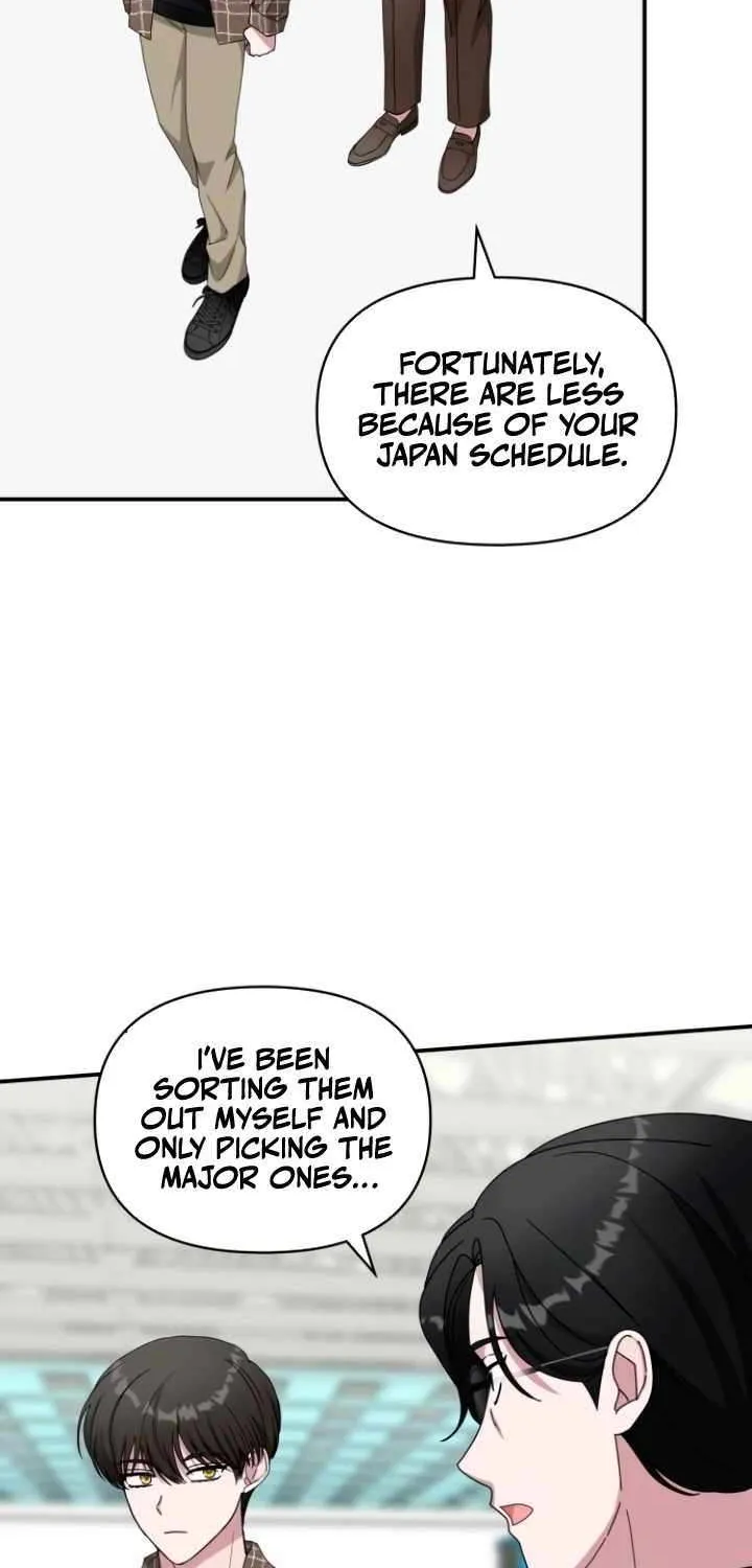 I Was Mistaken As a Monstrous Genius Actor Chapter 57 page 15 - 