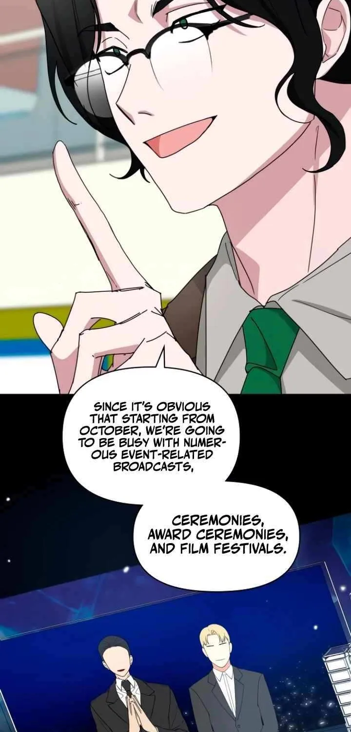 I Was Mistaken As a Monstrous Genius Actor Chapter 57 page 19 - 
