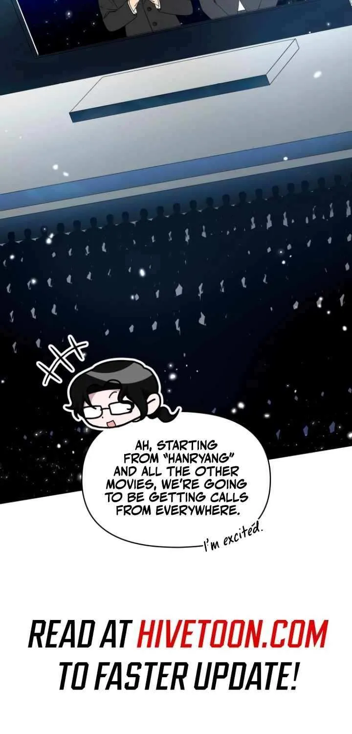 I Was Mistaken As a Monstrous Genius Actor Chapter 57 page 20 - 
