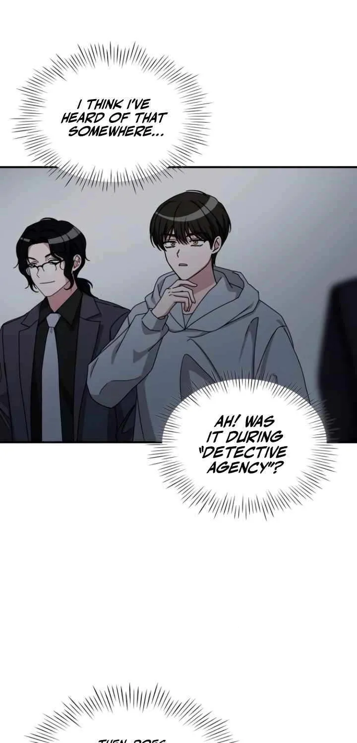 I Was Mistaken As a Monstrous Genius Actor Chapter 57 page 23 - 