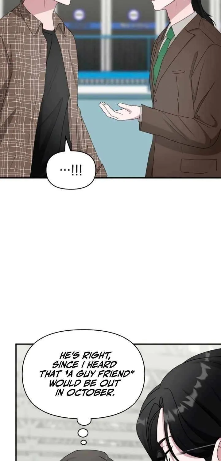 I Was Mistaken As a Monstrous Genius Actor Chapter 57 page 29 - 