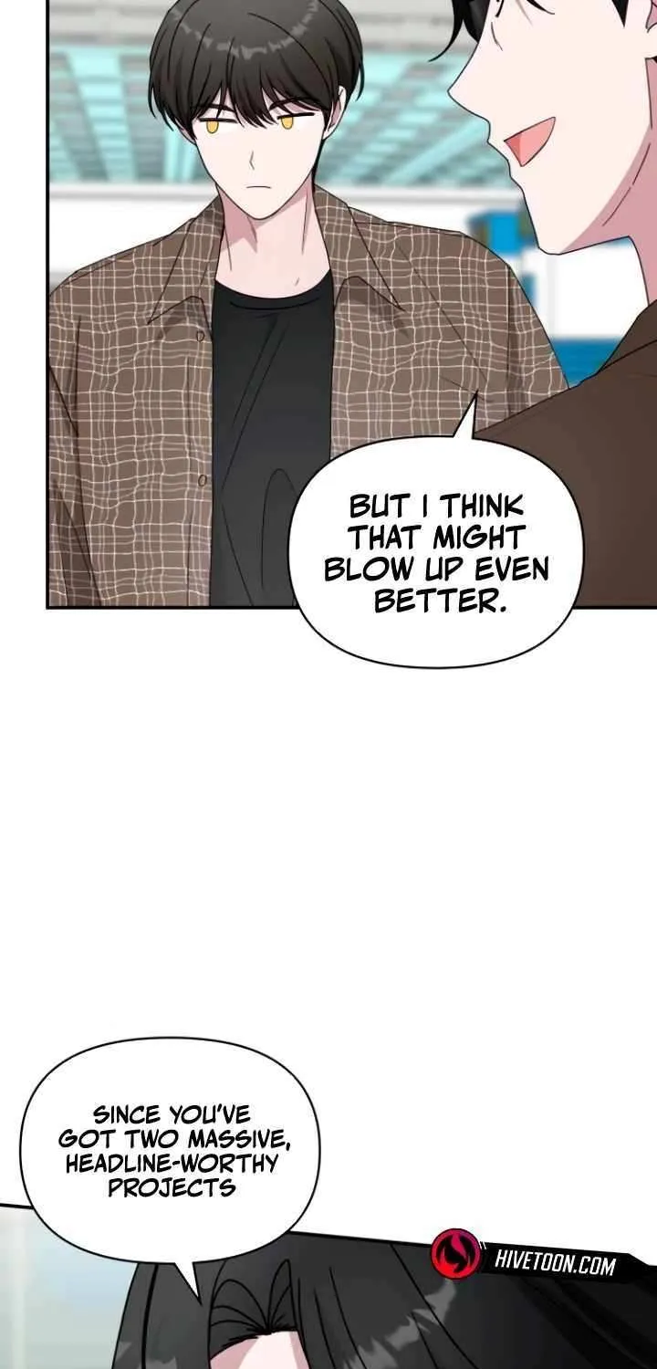 I Was Mistaken As a Monstrous Genius Actor Chapter 57 page 30 - 