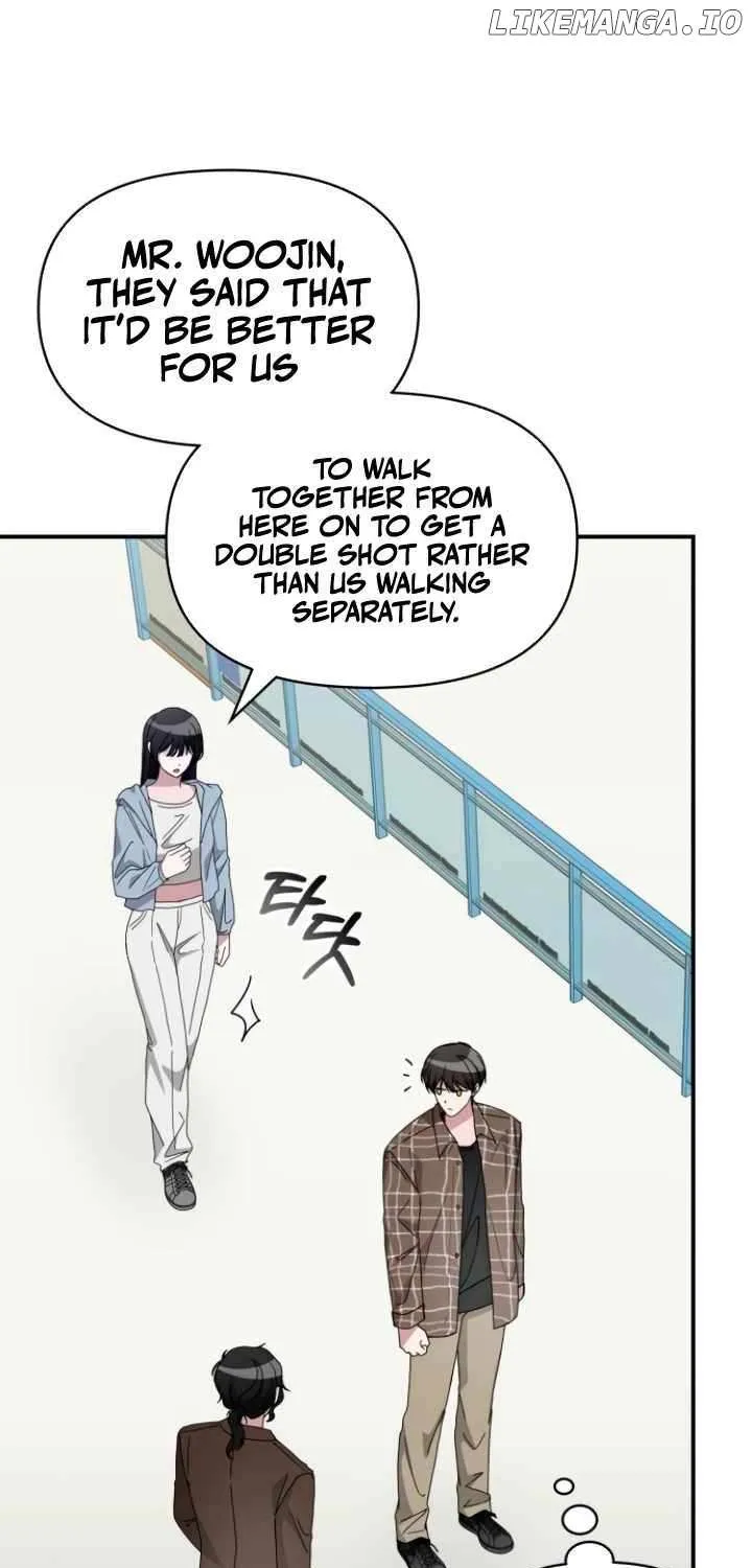 I Was Mistaken As a Monstrous Genius Actor Chapter 57 page 42 - 