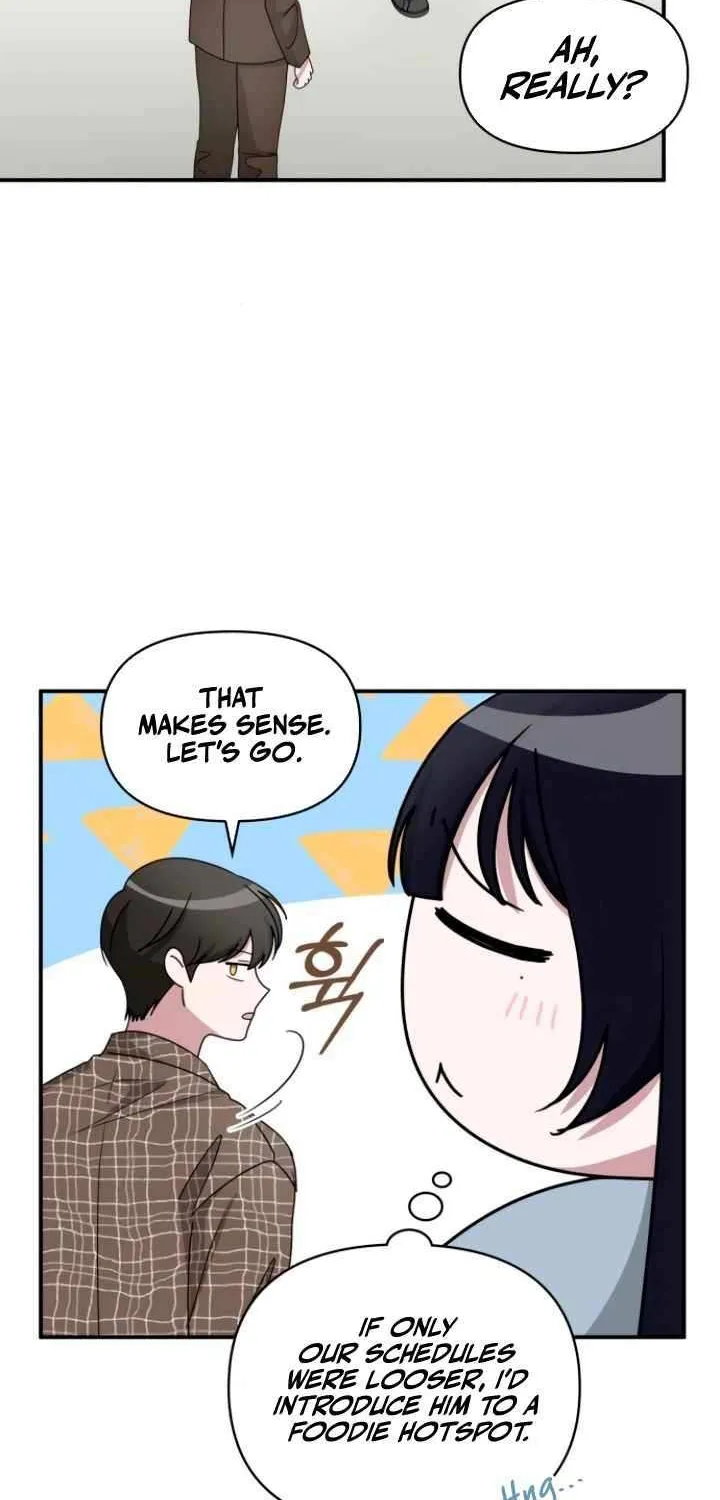 I Was Mistaken As a Monstrous Genius Actor Chapter 57 page 43 - 