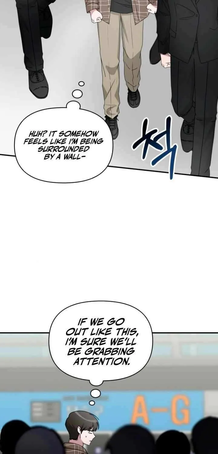 I Was Mistaken As a Monstrous Genius Actor Chapter 57 page 45 - 
