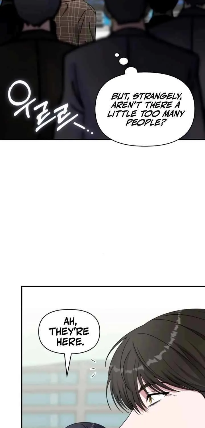 I Was Mistaken As a Monstrous Genius Actor Chapter 57 page 46 - 
