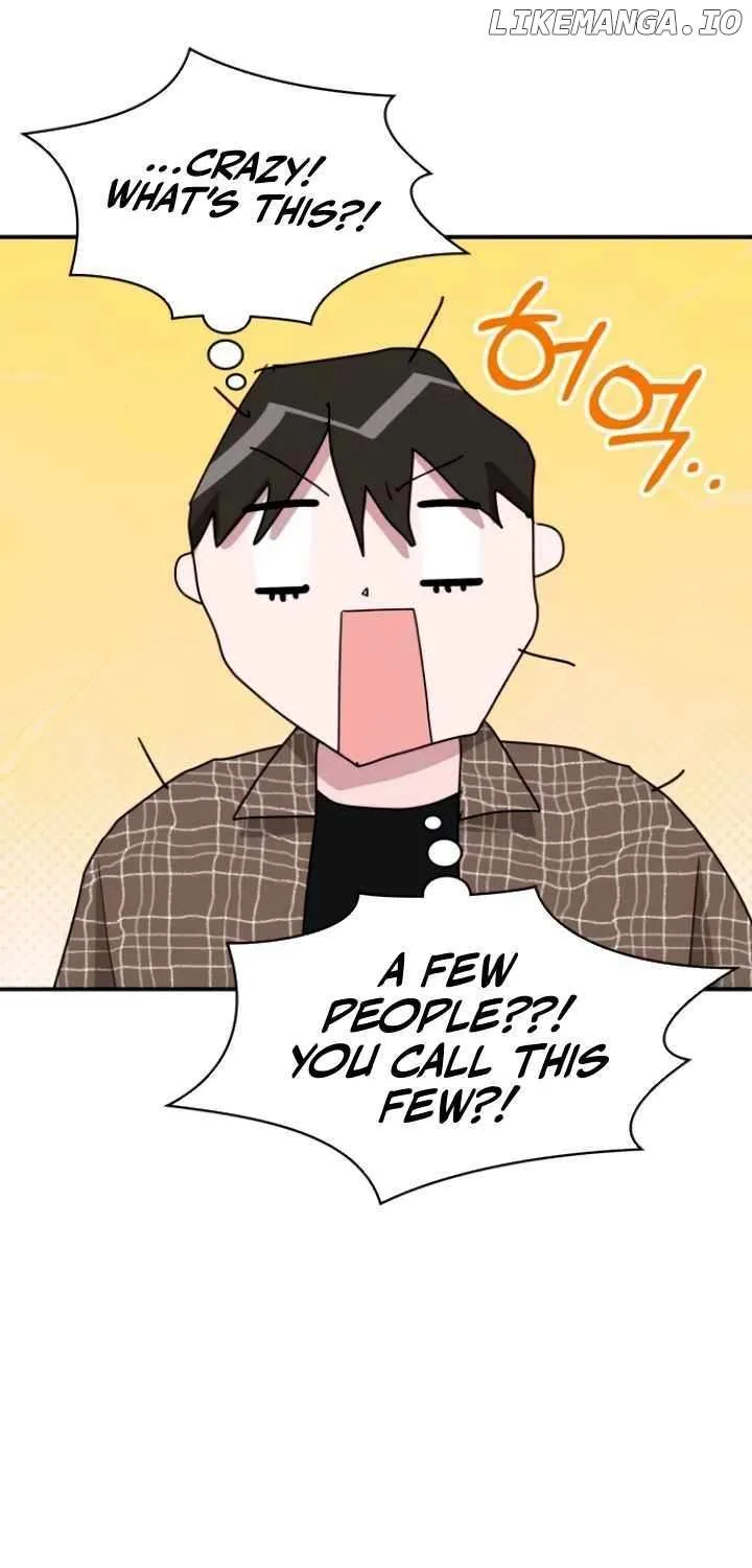 I Was Mistaken As a Monstrous Genius Actor Chapter 57 page 52 - 
