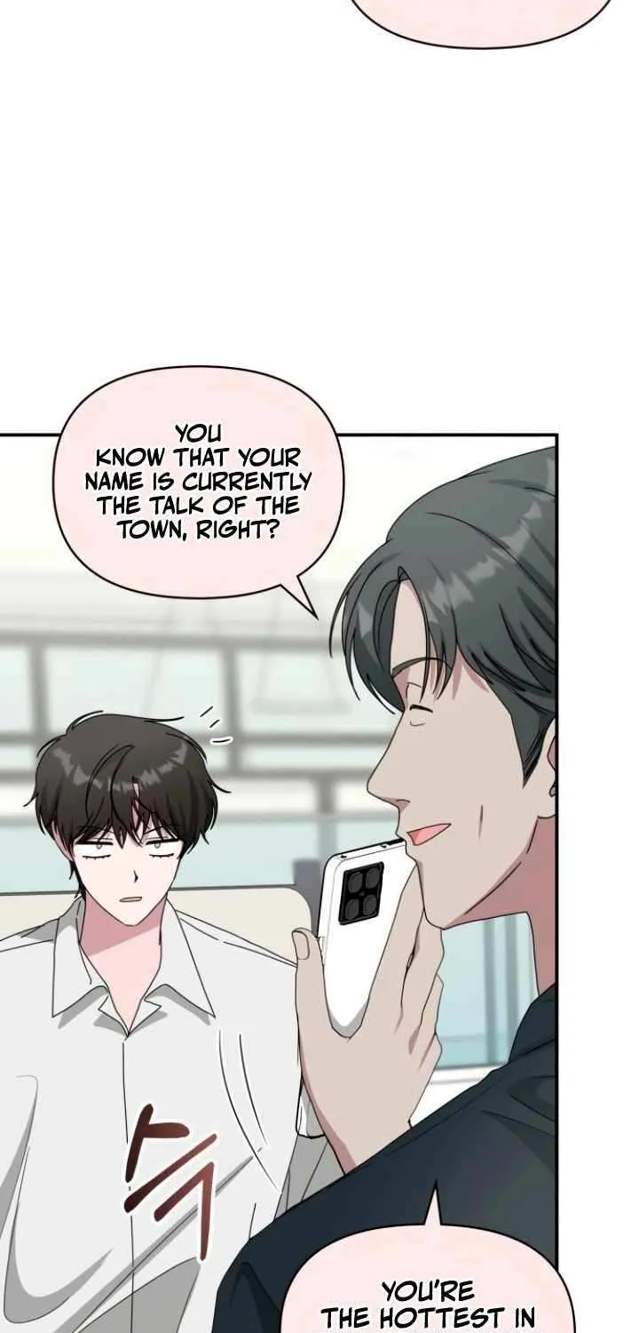 I Was Mistaken As a Monstrous Genius Actor Chapter 57 page 64 - 