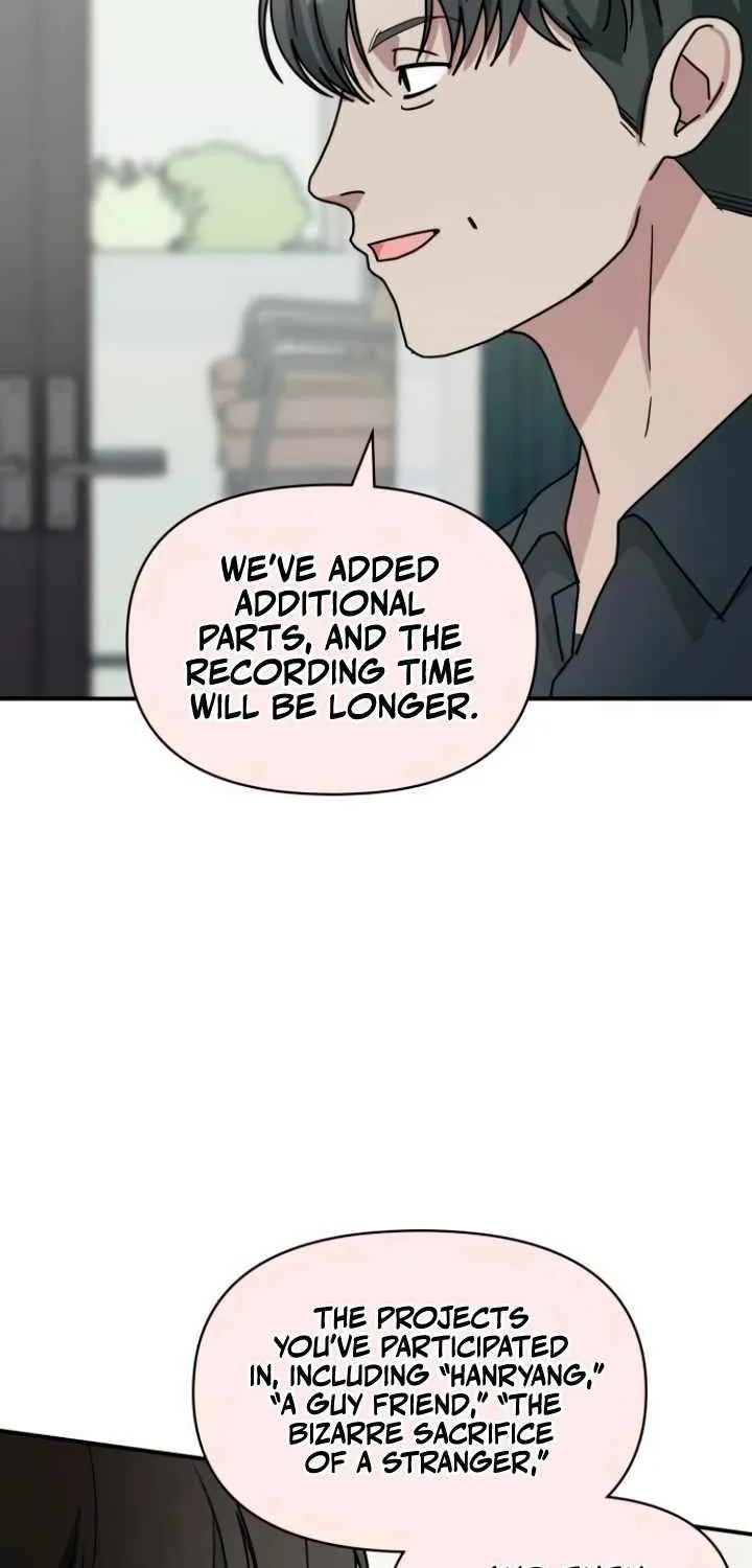 I Was Mistaken As a Monstrous Genius Actor Chapter 57 page 68 - 