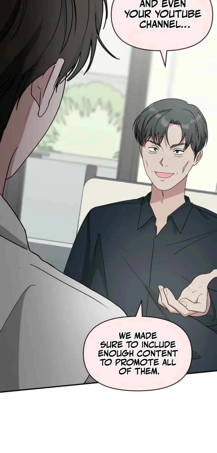 I Was Mistaken As a Monstrous Genius Actor Chapter 57 page 69 - 