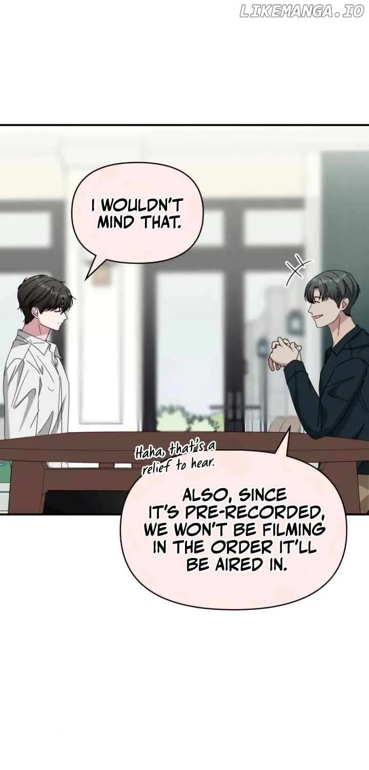 I Was Mistaken As a Monstrous Genius Actor Chapter 57 page 72 - 