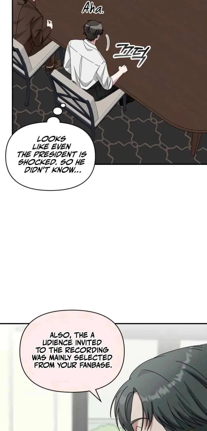 I Was Mistaken As a Monstrous Genius Actor Chapter 57 page 77 - 