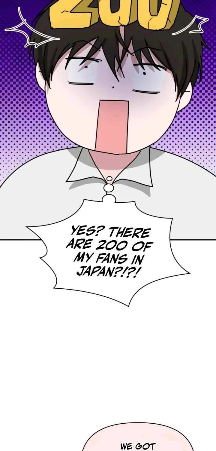 I Was Mistaken As a Monstrous Genius Actor Chapter 57 page 79 - 