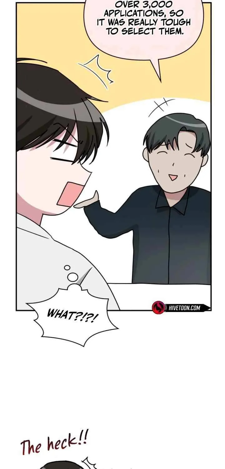 I Was Mistaken As a Monstrous Genius Actor Chapter 57 page 80 - 