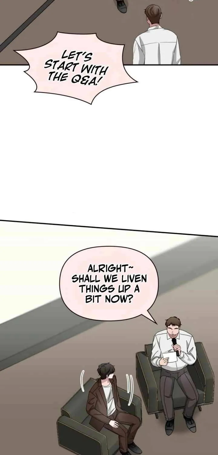 I Was Mistaken As a Monstrous Genius Actor Chapter 58 page 18 - 