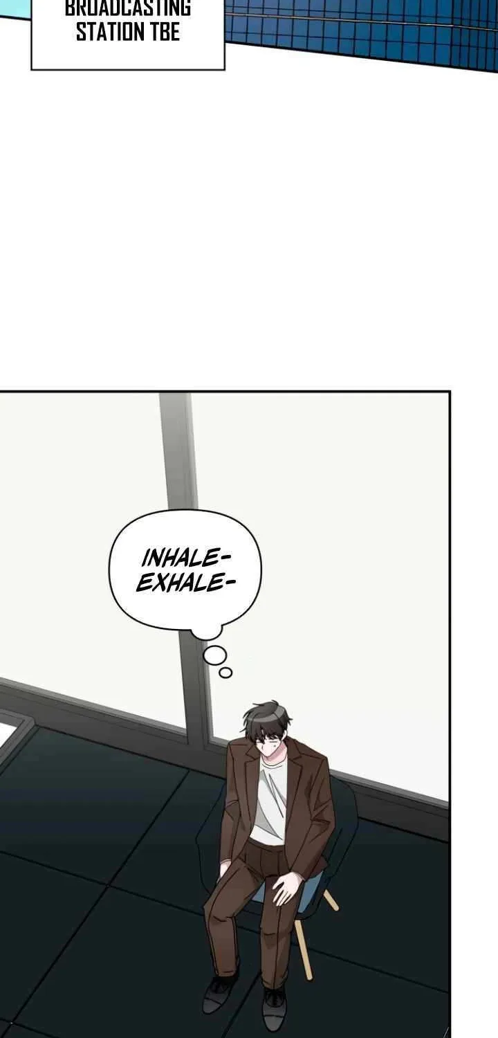 I Was Mistaken As a Monstrous Genius Actor Chapter 58 page 3 - 