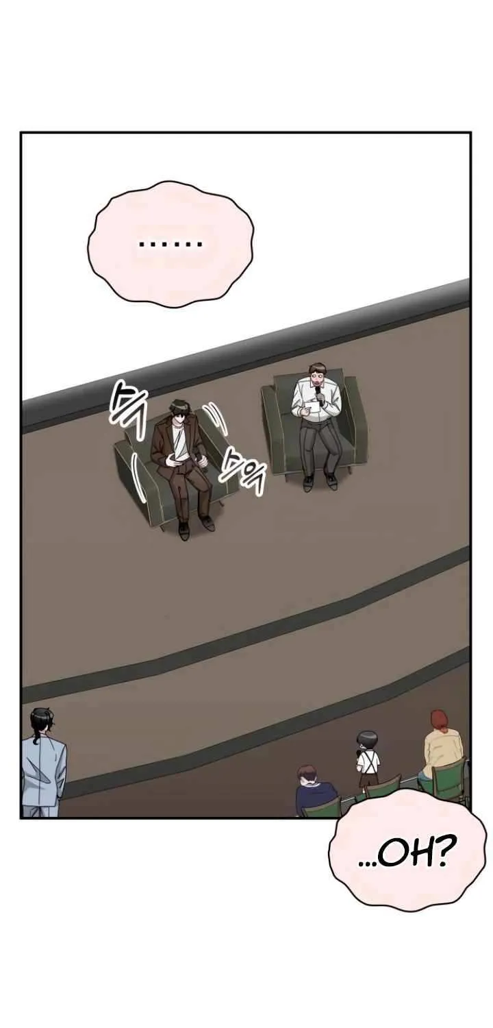 I Was Mistaken As a Monstrous Genius Actor Chapter 58 page 26 - 