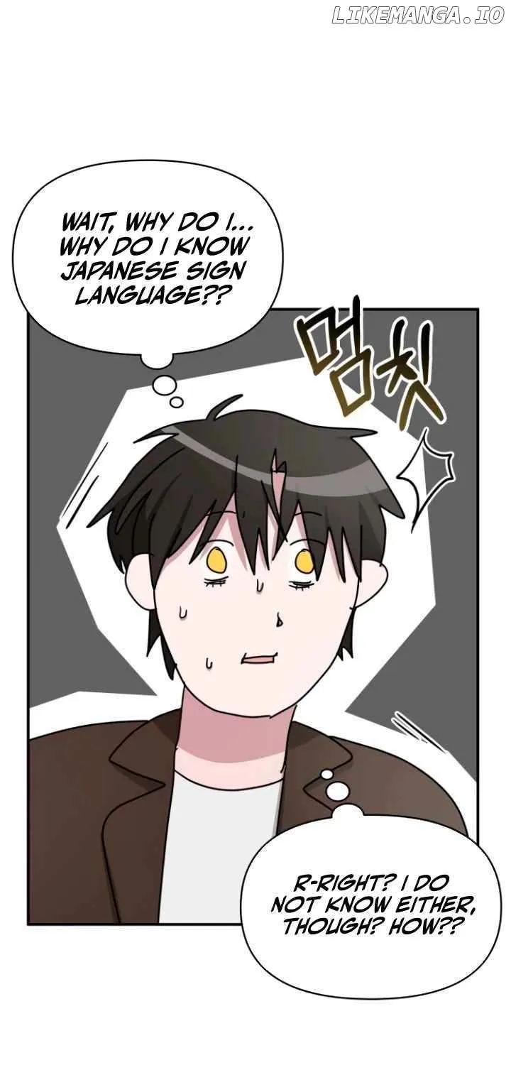 I Was Mistaken As a Monstrous Genius Actor Chapter 58 page 30 - 