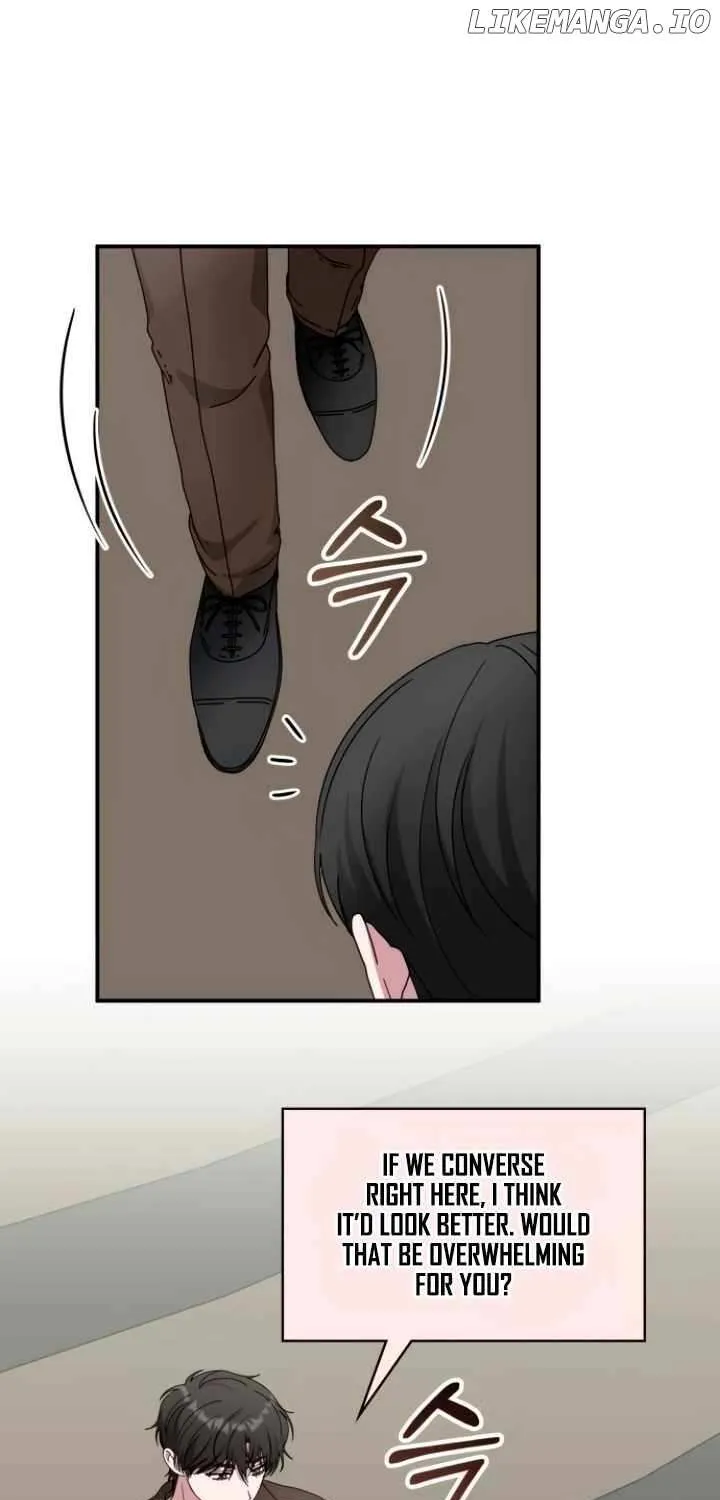I Was Mistaken As a Monstrous Genius Actor Chapter 58 page 40 - 