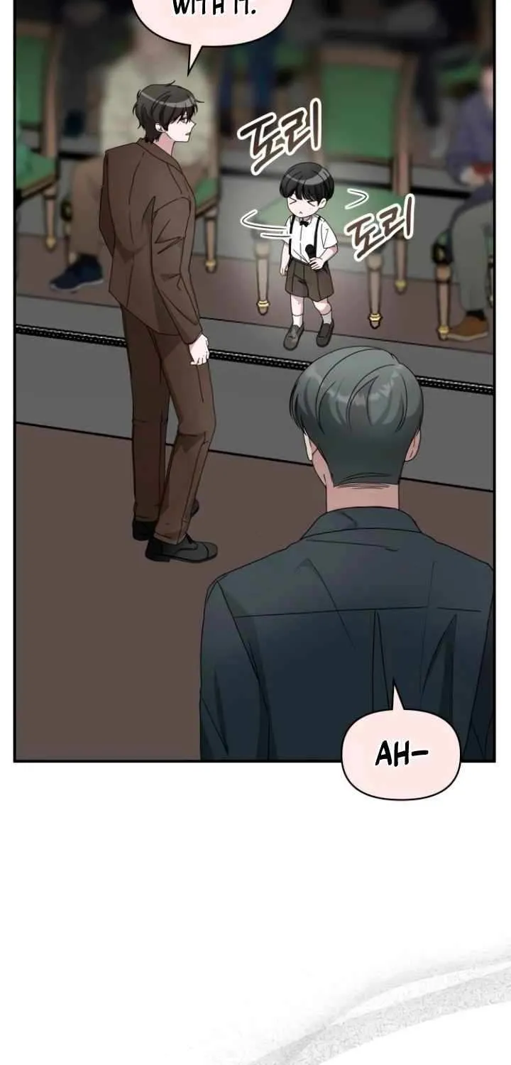 I Was Mistaken As a Monstrous Genius Actor Chapter 58 page 42 - 