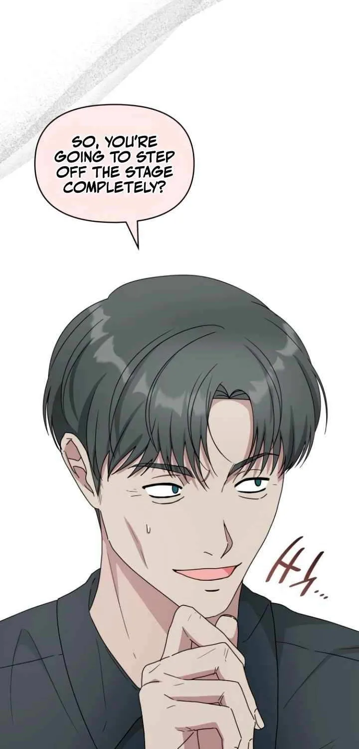I Was Mistaken As a Monstrous Genius Actor Chapter 58 page 43 - 