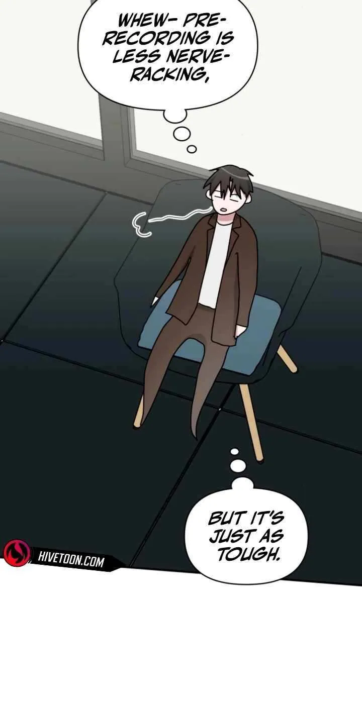 I Was Mistaken As a Monstrous Genius Actor Chapter 58 page 48 - 
