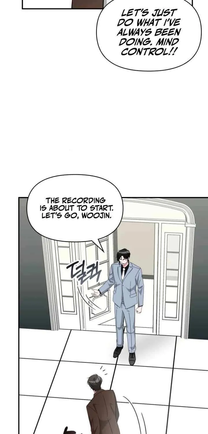 I Was Mistaken As a Monstrous Genius Actor Chapter 58 page 6 - 