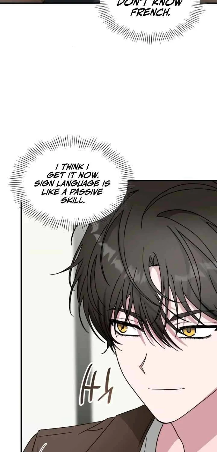 I Was Mistaken As a Monstrous Genius Actor Chapter 58 page 52 - 