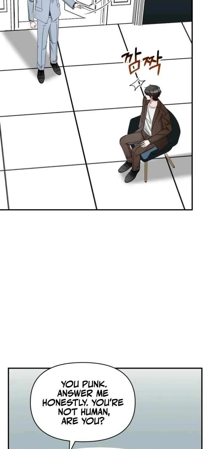 I Was Mistaken As a Monstrous Genius Actor Chapter 58 page 55 - 