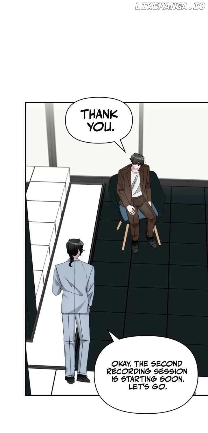 I Was Mistaken As a Monstrous Genius Actor Chapter 58 page 59 - 