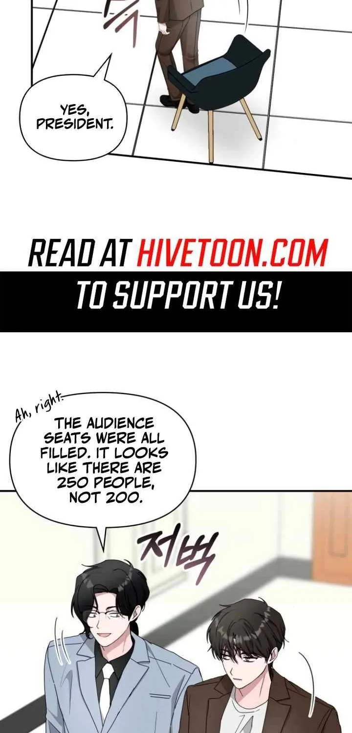 I Was Mistaken As a Monstrous Genius Actor Chapter 58 page 7 - 