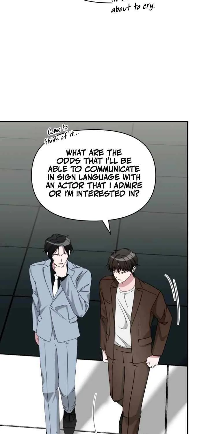 I Was Mistaken As a Monstrous Genius Actor Chapter 58 page 61 - 