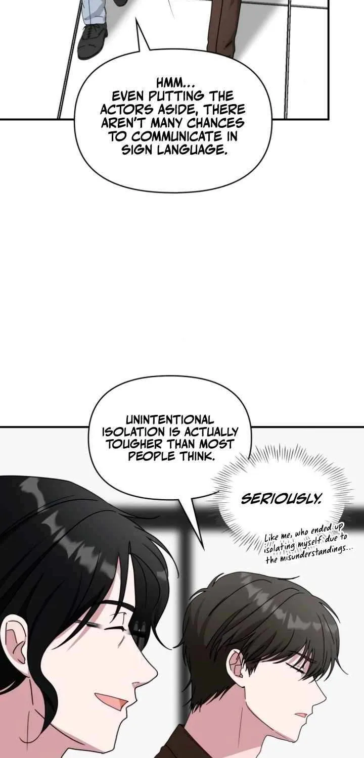 I Was Mistaken As a Monstrous Genius Actor Chapter 58 page 62 - 
