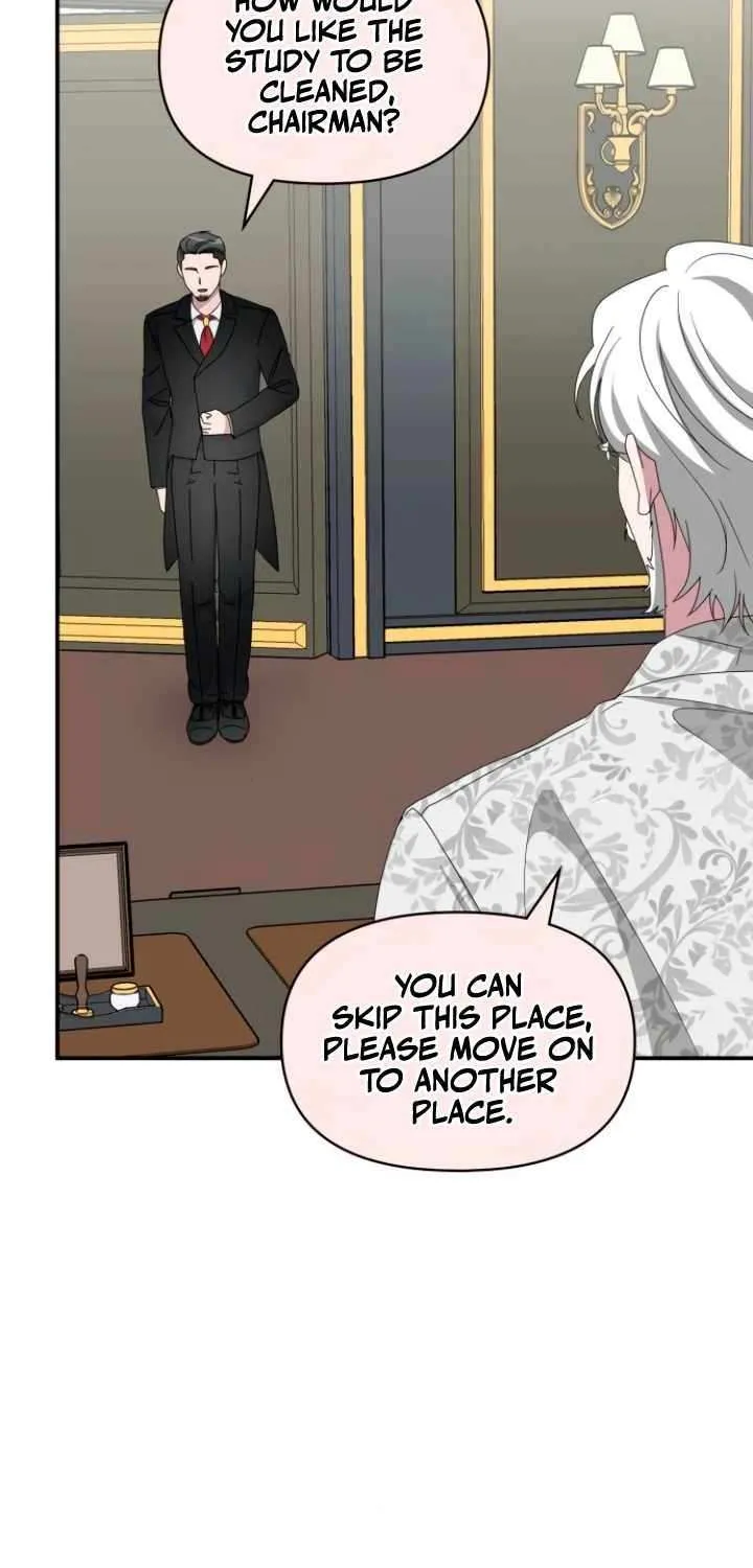 I Was Mistaken As a Monstrous Genius Actor Chapter 58 page 65 - 