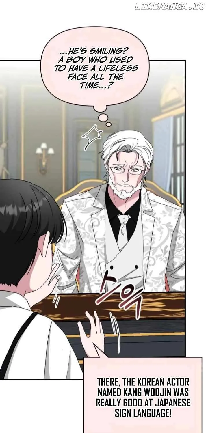 I Was Mistaken As a Monstrous Genius Actor Chapter 58 page 68 - 