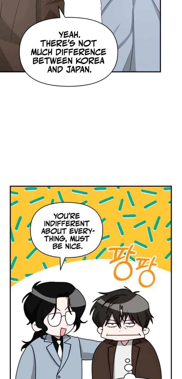 I Was Mistaken As a Monstrous Genius Actor Chapter 58 page 9 - 